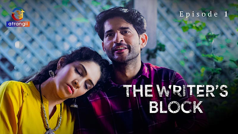 The Writer's Block | Season 01 | Episode 01